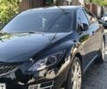 Черный Мазда 6, объемом двигателя 2.49 л и пробегом 260 тыс. км за 7799 $, фото 1 на Automoto.ua