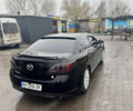 Чорний Мазда 6, об'ємом двигуна 1.8 л та пробігом 212 тис. км за 7800 $, фото 5 на Automoto.ua
