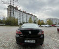 Черный Мазда 6, объемом двигателя 2 л и пробегом 174 тыс. км за 6800 $, фото 3 на Automoto.ua