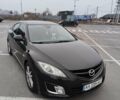 Чорний Мазда 6, об'ємом двигуна 2.5 л та пробігом 292 тис. км за 7700 $, фото 8 на Automoto.ua