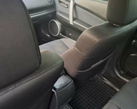 Мазда 6 2009 в Шостке на Automoto.ua Черный Мазда 6, объемом двигателя 1.8 л и пробегом 183 тыс. км за 8200 $, фото 14 на Automoto.ua