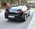 Чорний Мазда 6, об'ємом двигуна 2 л та пробігом 259 тис. км за 8300 $, фото 5 на Automoto.ua