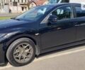 Чорний Мазда 6, об'ємом двигуна 2 л та пробігом 161 тис. км за 9000 $, фото 1 на Automoto.ua