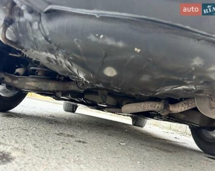 Чорний Мазда 6, об'ємом двигуна 1.8 л та пробігом 190 тис. км за 5999 $, фото 21 на Automoto.ua