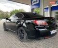 Черный Мазда 6, объемом двигателя 1.8 л и пробегом 190 тыс. км за 6999 $, фото 6 на Automoto.ua