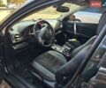 Черный Мазда 6, объемом двигателя 2 л и пробегом 220 тыс. км за 8200 $, фото 1 на Automoto.ua