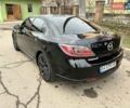 Чорний Мазда 6, об'ємом двигуна 1.8 л та пробігом 190 тис. км за 5999 $, фото 29 на Automoto.ua