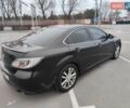 Чорний Мазда 6, об'ємом двигуна 2.5 л та пробігом 292 тис. км за 7700 $, фото 9 на Automoto.ua