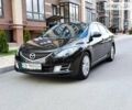 Чорний Мазда 6, об'ємом двигуна 2 л та пробігом 259 тис. км за 8300 $, фото 9 на Automoto.ua