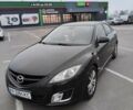 Чорний Мазда 6, об'ємом двигуна 2.5 л та пробігом 292 тис. км за 7700 $, фото 7 на Automoto.ua