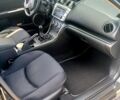 Черный Мазда 6, объемом двигателя 2.5 л и пробегом 260 тыс. км за 6200 $, фото 3 на Automoto.ua