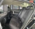 Черный Мазда 6, объемом двигателя 1.8 л и пробегом 190 тыс. км за 6999 $, фото 9 на Automoto.ua