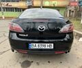 Чорний Мазда 6, об'ємом двигуна 1.8 л та пробігом 190 тис. км за 5999 $, фото 24 на Automoto.ua