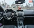 Чорний Мазда 6, об'ємом двигуна 2.5 л та пробігом 292 тис. км за 7700 $, фото 2 на Automoto.ua