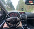 Чорний Мазда 6, об'ємом двигуна 2.5 л та пробігом 175 тис. км за 7100 $, фото 2 на Automoto.ua