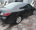 Черный Мазда 6, объемом двигателя 0 л и пробегом 200 тыс. км за 7500 $, фото 3 на Automoto.ua