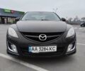 Чорний Мазда 6, об'ємом двигуна 2.5 л та пробігом 292 тис. км за 7700 $, фото 3 на Automoto.ua