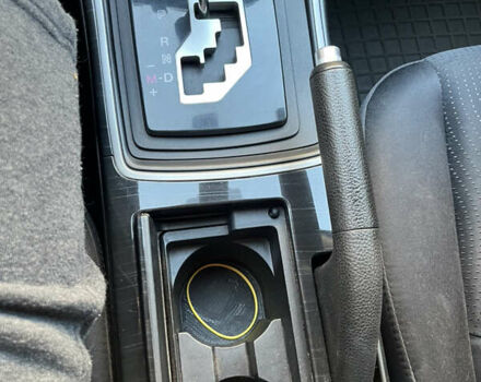 Чорний Мазда 6, об'ємом двигуна 2 л та пробігом 213 тис. км за 8100 $, фото 38 на Automoto.ua