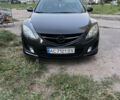 Чорний Мазда 6, об'ємом двигуна 2.49 л та пробігом 312 тис. км за 6200 $, фото 12 на Automoto.ua