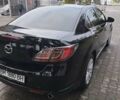 Мазда 6 2009 в Шостке на Automoto.ua Черный Мазда 6, объемом двигателя 1.8 л и пробегом 183 тыс. км за 8200 $, фото 1 на Automoto.ua