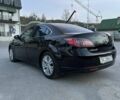 Чорний Мазда 6, об'ємом двигуна 1.8 л та пробігом 135 тис. км за 8200 $, фото 2 на Automoto.ua