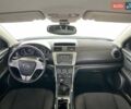Черный Мазда 6, объемом двигателя 1.8 л и пробегом 190 тыс. км за 6999 $, фото 12 на Automoto.ua