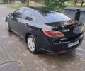 Мазда 6 2009 в Шостке на Automoto.ua Черный Мазда 6, объемом двигателя 1.8 л и пробегом 183 тыс. км за 8200 $, фото 8 на Automoto.ua