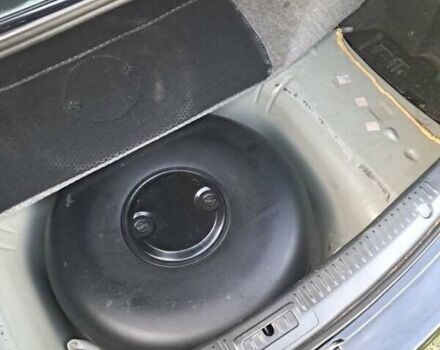 Мазда 6 2009 в Шостке на Automoto.ua Черный Мазда 6, объемом двигателя 1.8 л и пробегом 183 тыс. км за 8200 $, фото 10 на Automoto.ua