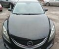 Черный Мазда 6, объемом двигателя 0 л и пробегом 200 тыс. км за 7500 $, фото 1 на Automoto.ua