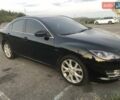 Черный Мазда 6, объемом двигателя 2.49 л и пробегом 260 тыс. км за 7799 $, фото 2 на Automoto.ua