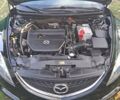 Мазда 6 2009 в Шостке на Automoto.ua Черный Мазда 6, объемом двигателя 1.8 л и пробегом 183 тыс. км за 8200 $, фото 16 на Automoto.ua