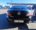 Черный Мазда 6, объемом двигателя 2 л и пробегом 230 тыс. км за 7335 $, фото 7 на Automoto.ua