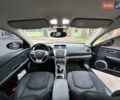 Чорний Мазда 6, об'ємом двигуна 1.8 л та пробігом 190 тис. км за 5999 $, фото 16 на Automoto.ua