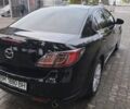 Черный Мазда 6, объемом двигателя 1.8 л и пробегом 183 тыс. км за 7500 $, фото 1 на Automoto.ua