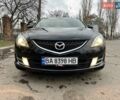 Чорний Мазда 6, об'ємом двигуна 1.8 л та пробігом 190 тис. км за 5999 $, фото 7 на Automoto.ua