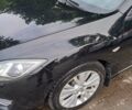 Мазда 6 2009 в Шостке на Automoto.ua Черный Мазда 6, объемом двигателя 1.8 л и пробегом 183 тыс. км за 8200 $, фото 4 на Automoto.ua