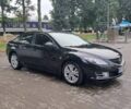 Мазда 6 2009 в Шостке на Automoto.ua Черный Мазда 6, объемом двигателя 1.8 л и пробегом 183 тыс. км за 8200 $, фото 1 на Automoto.ua