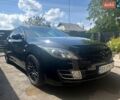 Черный Мазда 6, объемом двигателя 2 л и пробегом 197 тыс. км за 8000 $, фото 1 на Automoto.ua