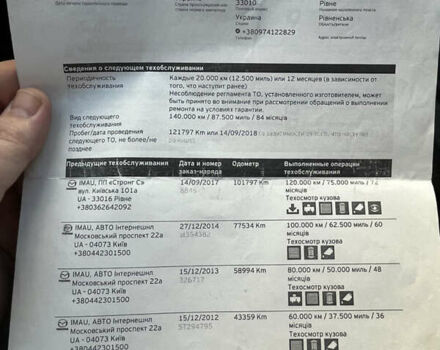 Чорний Мазда 6, об'ємом двигуна 2 л та пробігом 213 тис. км за 8100 $, фото 32 на Automoto.ua