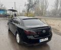 Чорний Мазда 6, об'ємом двигуна 1.8 л та пробігом 212 тис. км за 7800 $, фото 4 на Automoto.ua