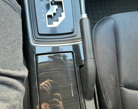 Чорний Мазда 6, об'ємом двигуна 2 л та пробігом 213 тис. км за 8100 $, фото 39 на Automoto.ua