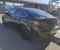 Черный Мазда 6, объемом двигателя 2 л и пробегом 230 тыс. км за 7335 $, фото 6 на Automoto.ua