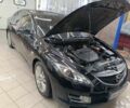 Чорний Мазда 6, об'ємом двигуна 2 л та пробігом 172 тис. км за 7800 $, фото 1 на Automoto.ua