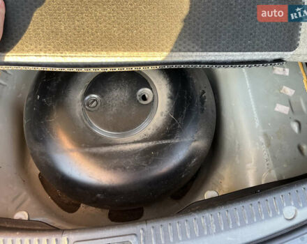 Чорний Мазда 6, об'ємом двигуна 2 л та пробігом 213 тис. км за 8100 $, фото 18 на Automoto.ua