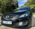 Чорний Мазда 6, об'ємом двигуна 2 л та пробігом 194 тис. км за 7800 $, фото 1 на Automoto.ua