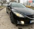 Чорний Мазда 6, об'ємом двигуна 1.8 л та пробігом 190 тис. км за 5999 $, фото 9 на Automoto.ua
