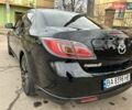 Чорний Мазда 6, об'ємом двигуна 1.8 л та пробігом 190 тис. км за 5999 $, фото 8 на Automoto.ua
