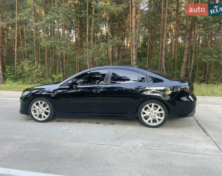Чорний Мазда 6, об'ємом двигуна 2.5 л та пробігом 175 тис. км за 7100 $, фото 10 на Automoto.ua