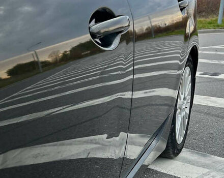 Чорний Мазда 6, об'ємом двигуна 2 л та пробігом 194 тис. км за 7500 $, фото 10 на Automoto.ua