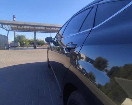 Черный Мазда 6, объемом двигателя 2 л и пробегом 230 тыс. км за 7335 $, фото 10 на Automoto.ua